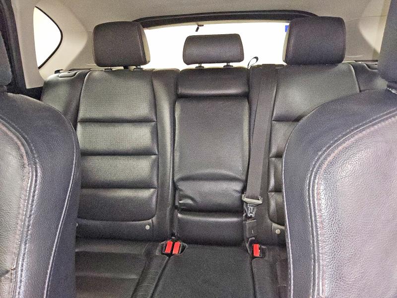 Продаж на аукціоні авто 2015 Mazda Cx-5, vin: JM3KE2DY7F0520234, номер лоту: 62554896