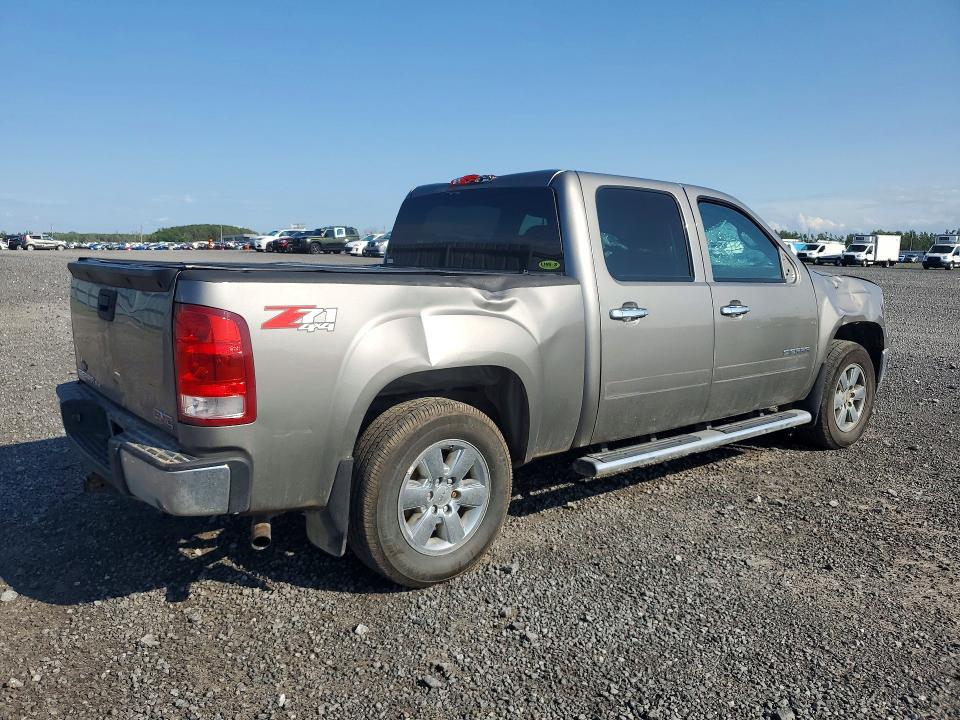 64047676 :رقم المزاد ، 3GTP2VE75DG246698 vin ، 2013 Gmc Sierra مزاد بيع