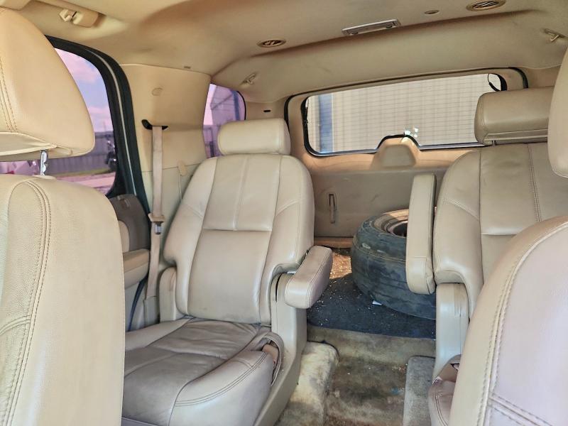 2009 Chevrolet Tahoe მანქანა იყიდება აუქციონზე, vin: 1GNEC23399R166872, აუქციონის ნომერი: 65858026