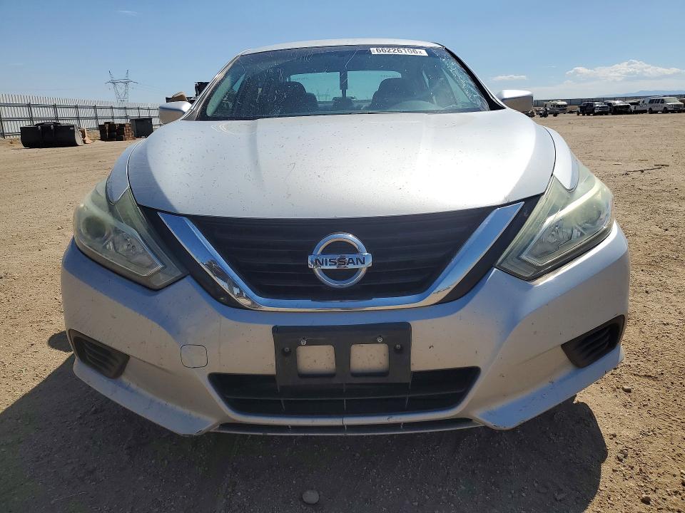 66226106 :رقم المزاد ، 1N4AL3AP0HN365775 vin ، 2017 Nissan Altima مزاد بيع