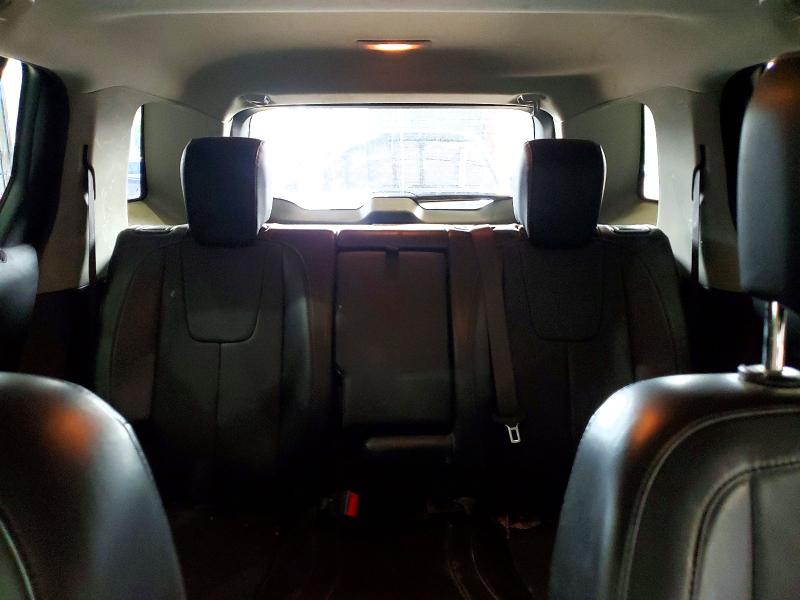 Продажа на аукционе авто 2016 Gmc Terrain, vin: 2GKFLVE39G6277771, номер лота: 65140766