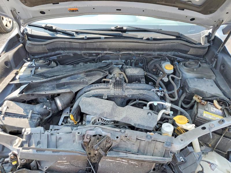 Продаж на аукціоні авто 2018 Subaru Forester, vin: JF2SJABC6JH516015, номер лоту: 64405026