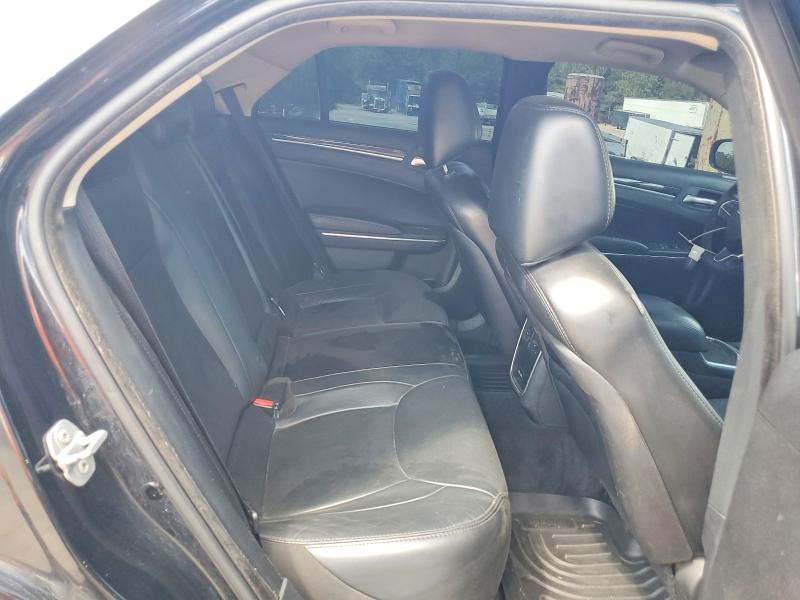 Aukcja sprzedaży 2015 Chrysler 300, vin: 2C3CCARG9FH894468, numer aukcji: 65685136