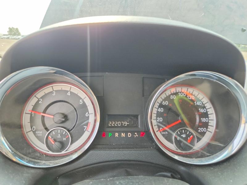 65169806 :رقم المزاد ، 2C4RDGBG4FR721662 vin ، 2015 Dodge Grand Caravan مزاد بيع