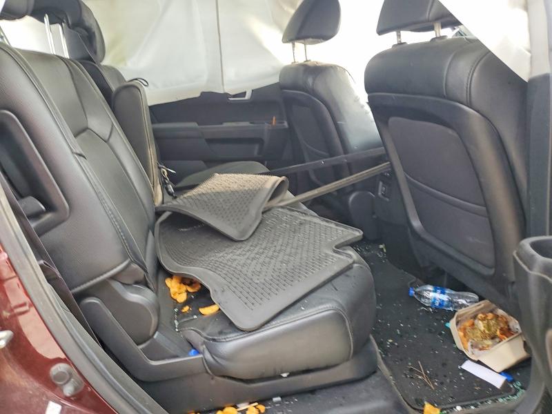 Aukcja sprzedaży 2012 Honda Pilot, vin: 5FNYF3H58CB031375, numer aukcji: 66713616