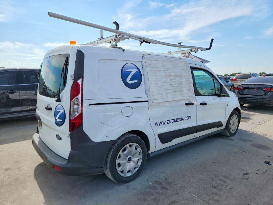 Aukcja sprzedaży 2017 Ford Transit Connect, vin: NM0LS7E74H1310466, numer aukcji: 66093886