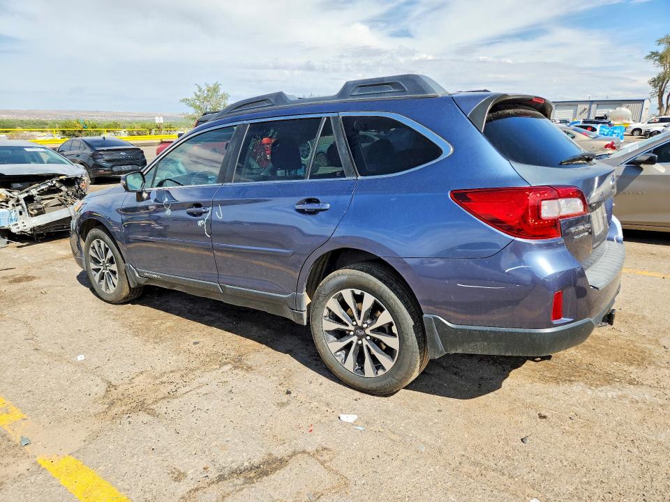 Aukcja sprzedaży 2015 Subaru Outback, vin: 4S4BSEJC8F3314670, numer aukcji: 65229096