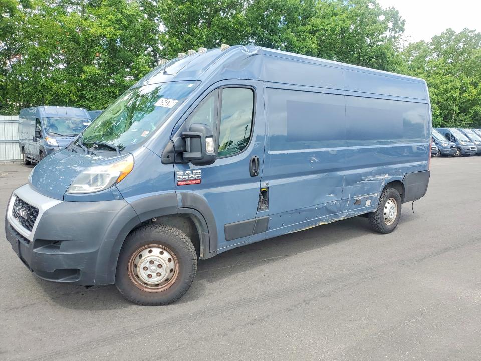 Aukcja sprzedaży 2021 Ram Promaster 3500, vin: 3C6MRVJGXME550357, numer aukcji: 62543786