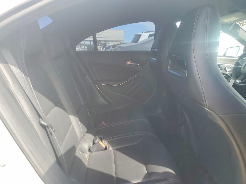 Продаж на аукціоні авто 2018 Mercedes-benz Cla, vin: WDDSJ4EB3JN602120, номер лоту: 66058956