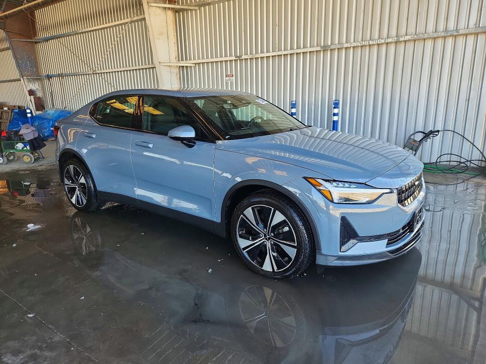 Продаж на аукціоні авто 2023 Polestar 2, vin: YSMEG3KA9PL136245, номер лоту: 64417636