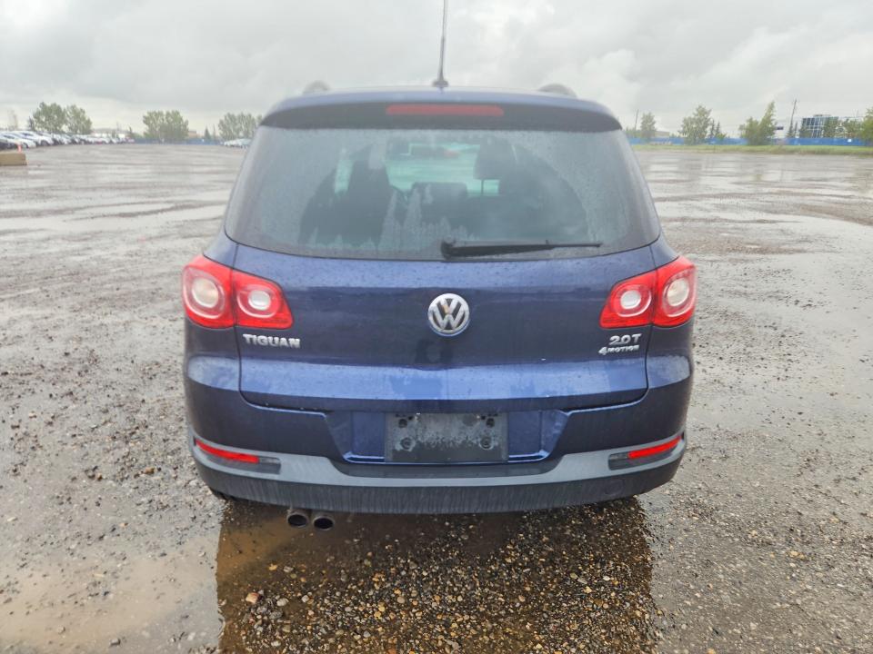 Продажа на аукционе авто 2011 Volkswagen Tiguan, vin: WVGBV7AXXBW517770, номер лота: 64617496