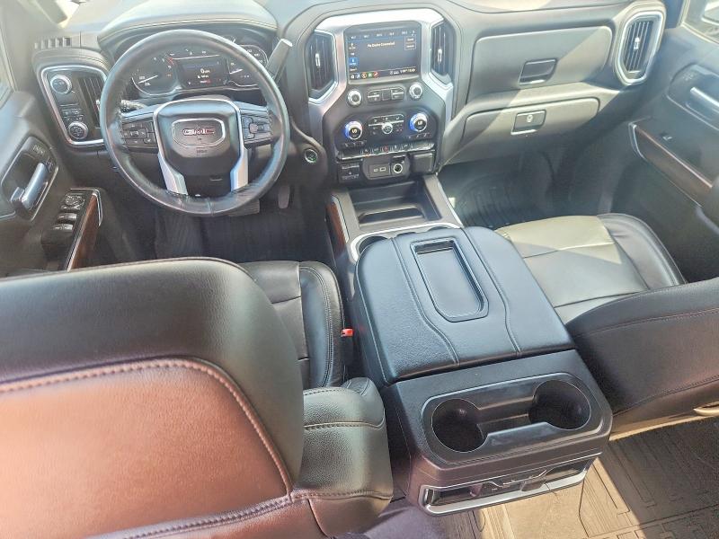 67447086 :رقم المزاد ، 3GTP8DET1LG314984 vin ، 2020 Gmc Sierra مزاد بيع