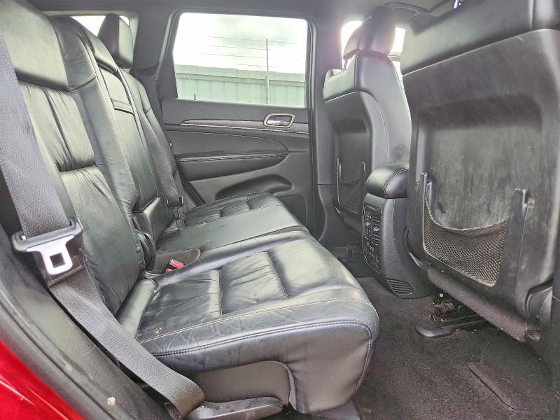 Aukcja sprzedaży 2015 Jeep Grand Cherokee, vin: 1C4RJFBG2FC787915, numer aukcji: 63522196