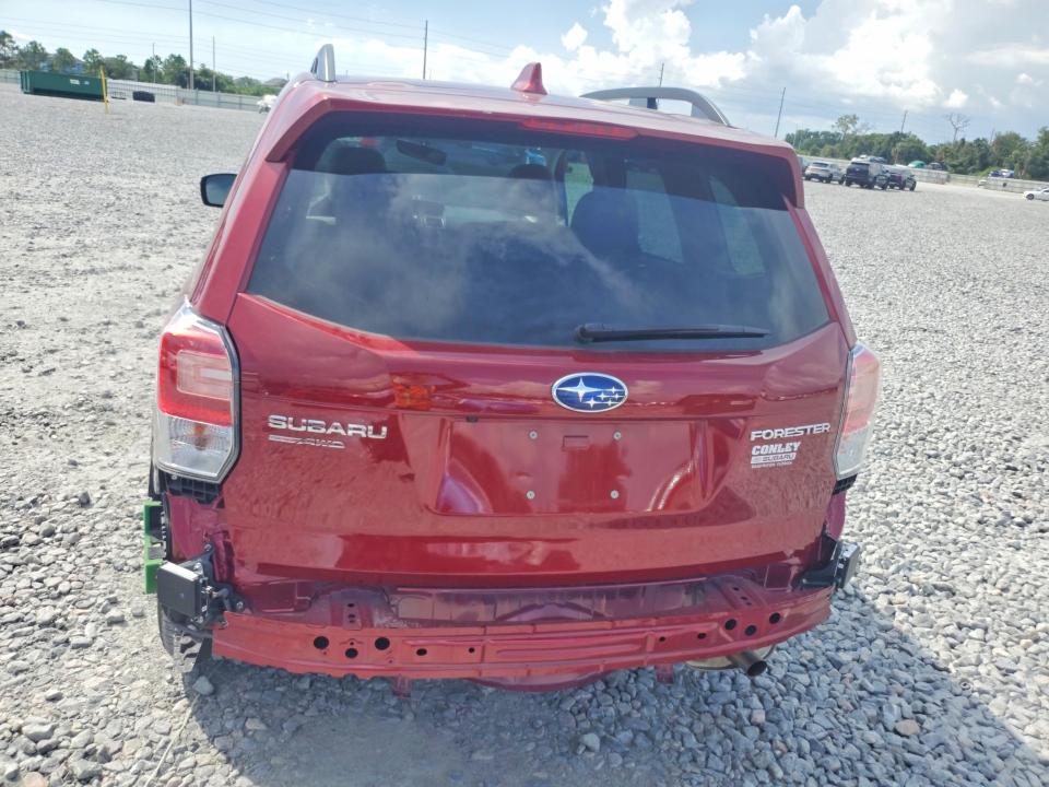 Aukcja sprzedaży 2018 Subaru Forester, vin: JF2SJAGC4JH562399, numer aukcji: 64097716