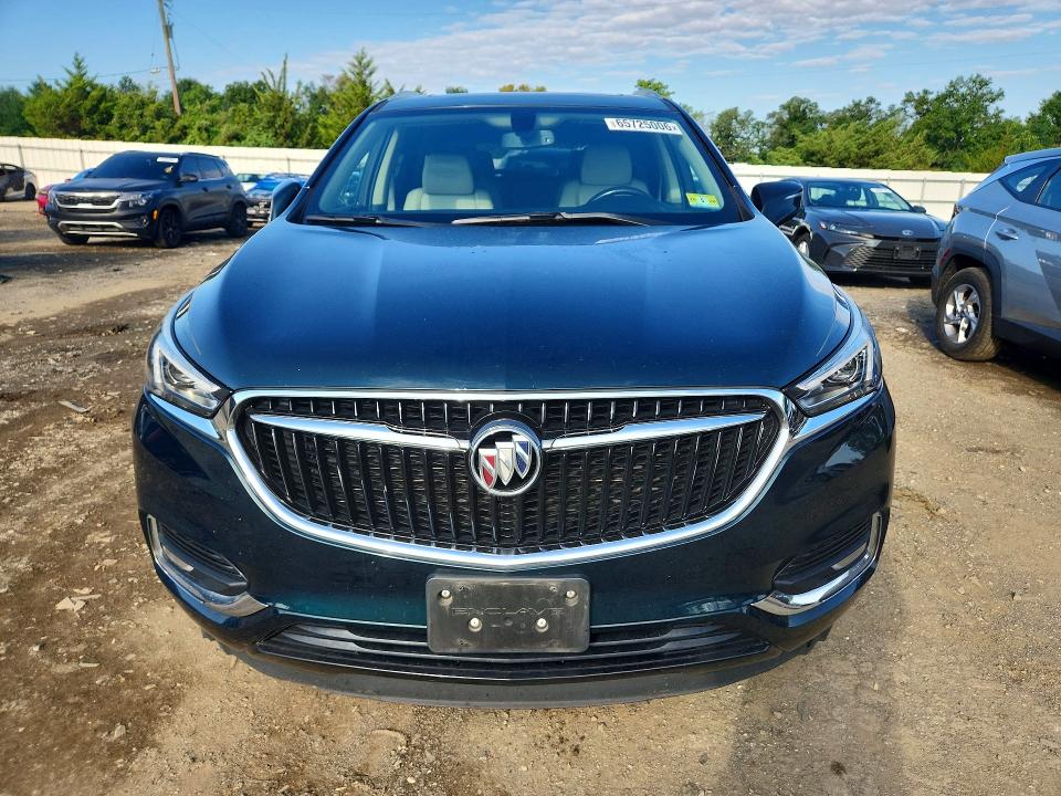 Aukcja sprzedaży 2019 Buick Enclave, vin: 5GAEVAKW9KJ266579, numer aukcji: 65725006