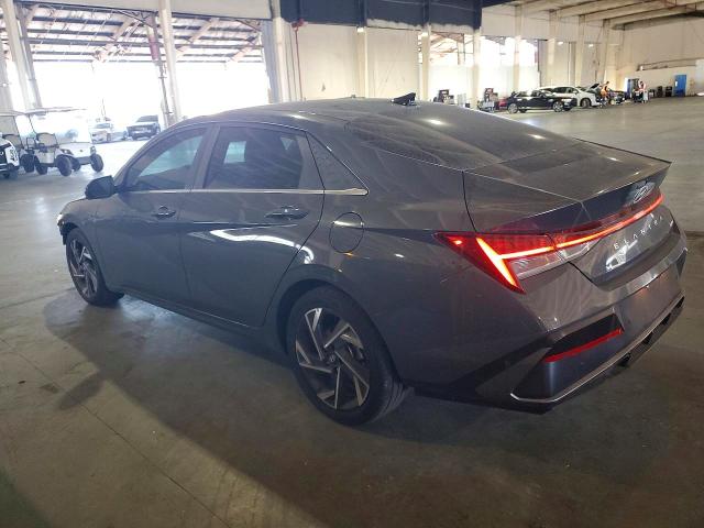2024 Hyundai Elantra მანქანა იყიდება აუქციონზე, vin: KMHLP4DG7RU829124, აუქციონის ნომერი: 64063816