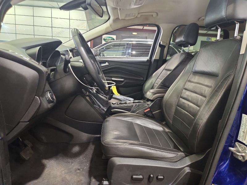 Aukcja sprzedaży 2014 Ford Escape, vin: 1FMCU9JX6EUD15270, numer aukcji: 64744646
