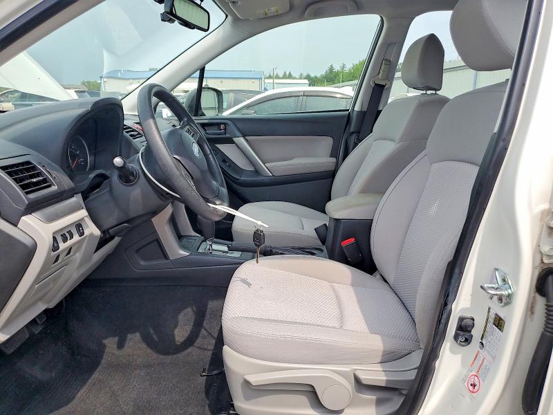Aukcja sprzedaży 2015 Subaru Forester, vin: JF2SJABC2FH516276, numer aukcji: 65120396