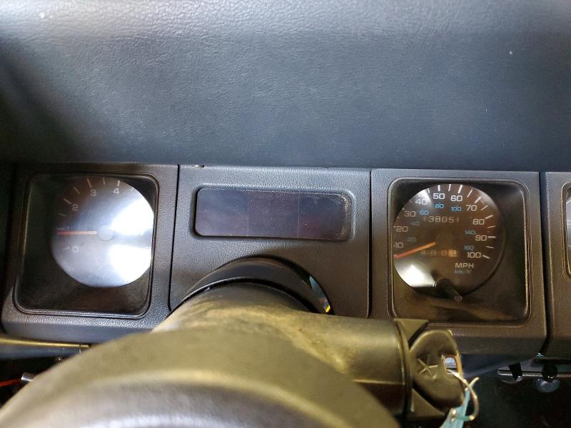 Продаж на аукціоні авто 1994 Jeep Wrangler / Yj, vin: 1J4FY49S8RP424247, номер лоту: 66438216