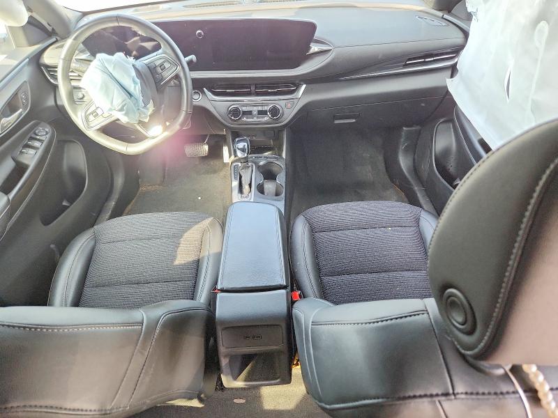 64690516 :رقم المزاد ، KL47LAEP6SB091293 vin ، 2025 Buick Envista مزاد بيع