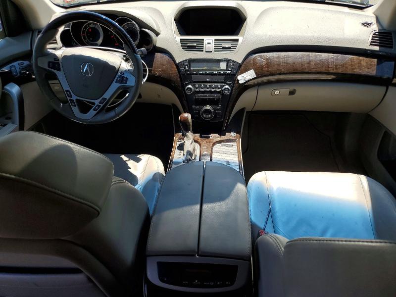 Aukcja sprzedaży 2012 Acura Mdx, vin: 2HNYD2H35CH524479, numer aukcji: 63394326
