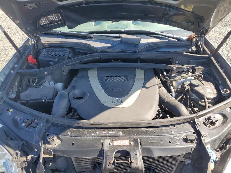 63312706 :رقم المزاد ، 4JGBF7BE5CA767992 vin ، 2012 Mercedes-benz Gl مزاد بيع