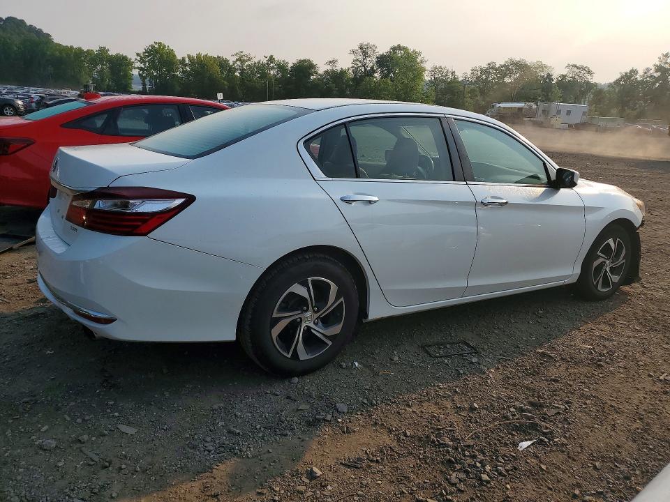 Aukcja sprzedaży 2017 Honda Accord, vin: 1HGCR2F32HA144060, numer aukcji: 64808076