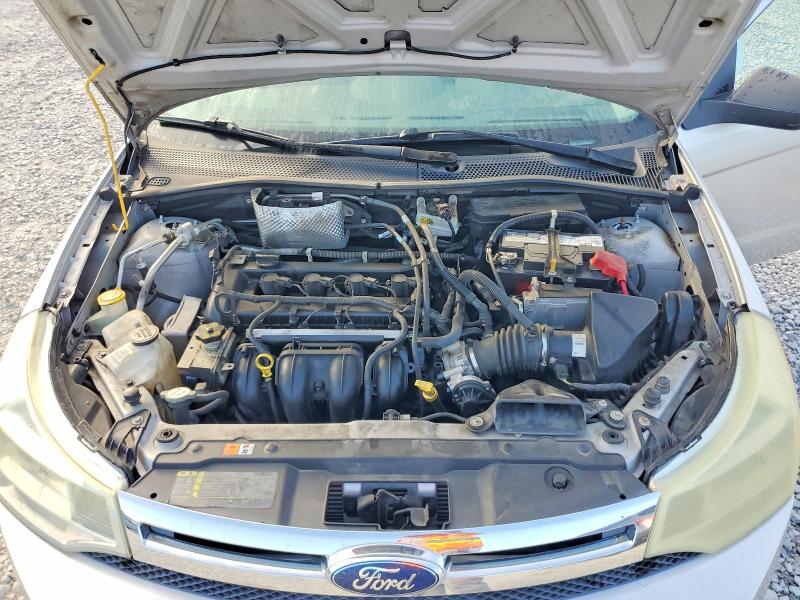 Продаж на аукціоні авто 2010 Ford Focus, vin: 1FAHP3FN0AW146244, номер лоту: 66716356