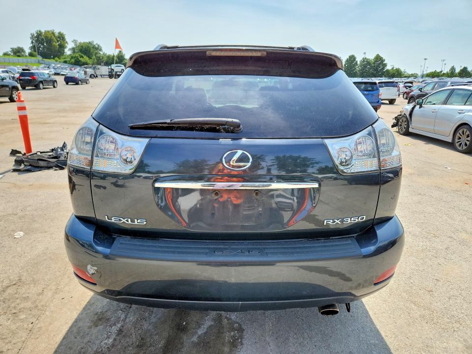 Aukcja sprzedaży 2009 Lexus Rx, vin: 2T2HK31U39C108627, numer aukcji: 64964996