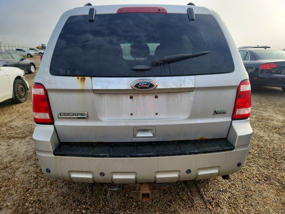 64147206 :رقم المزاد ، 1FMCU9EGXBKC44673 vin ، 2011 Ford Escape مزاد بيع