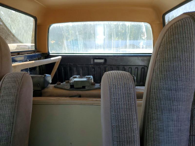 Aukcja sprzedaży 1985 Ford Bronco, vin: 1FMDU15H1FLB02419, numer aukcji: 65916386