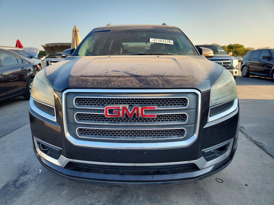Auction sale of the 2017 Gmc Acadia Limited, vin: 1GKKVSKD6HJ100040, lot number: 67183316
