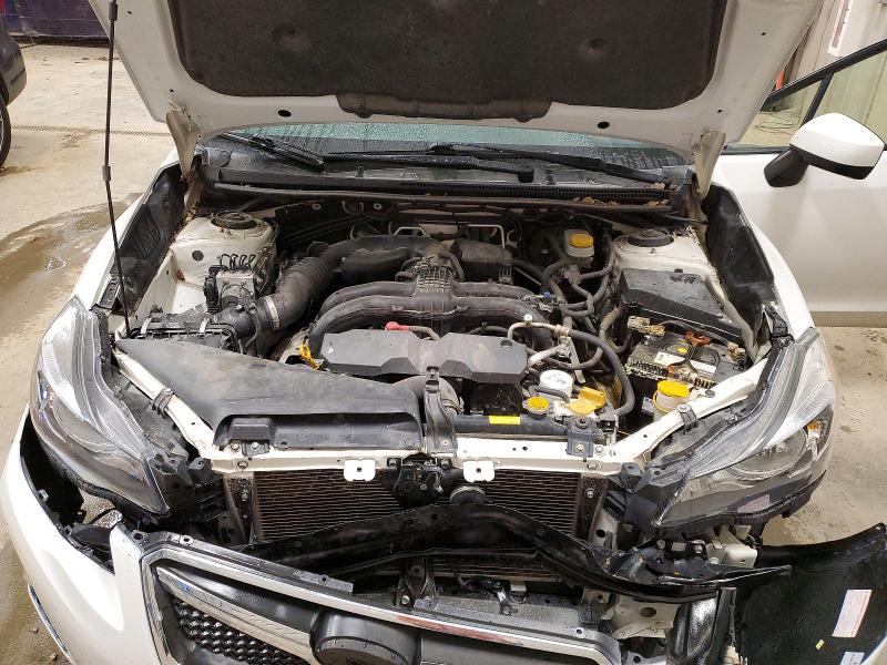 Aukcja sprzedaży 2017 Subaru Crosstrek, vin: JF2GPABC7H8223920, numer aukcji: 66245836