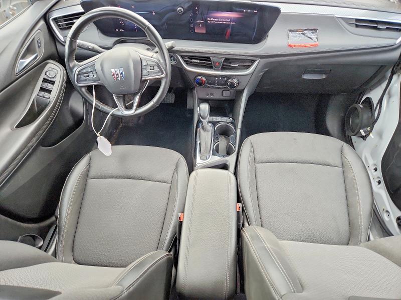 Aukcja sprzedaży 2024 Buick Encore Gx, vin: KL4AMBS29RB160554, numer aukcji: 65552616