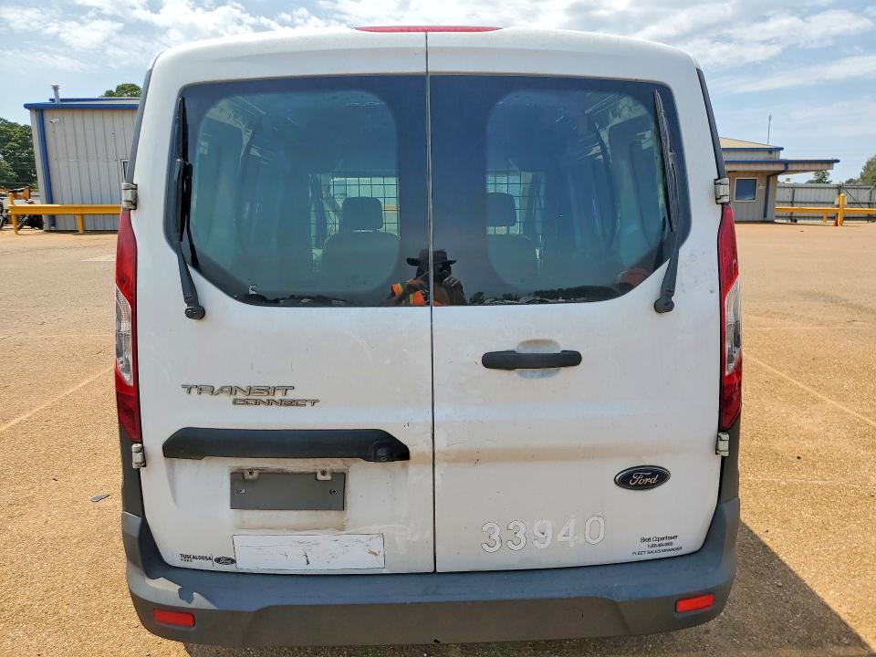 Aukcja sprzedaży 2022 Ford Transit Connect, vin: NM0LS7S27N1506387, numer aukcji: 66641446