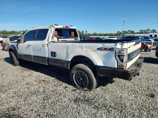 2020 Ford F250 მანქანა იყიდება აუქციონზე, vin: 1FT7W2BT6LEC34859, აუქციონის ნომერი: 67068876