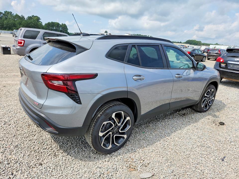 Aukcja sprzedaży 2026 Chevrolet Trax, vin: KL77LJEP2TC209645, numer aukcji: 66743696