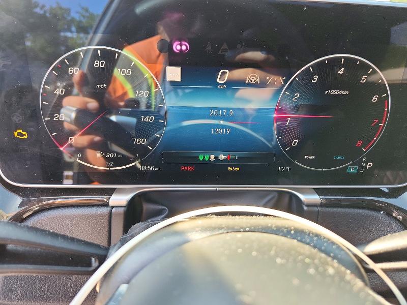 Продаж на аукціоні авто 2025 Mercedes-benz S, vin: W1K6G7GB3SA340865, номер лоту: 65504156