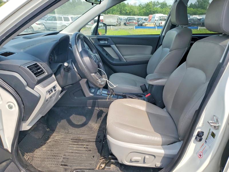 Aukcja sprzedaży 2016 Subaru Forester, vin: JF2SJAHC1GH476958, numer aukcji: 64256286