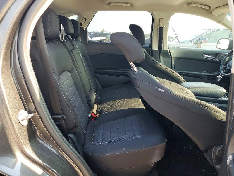 Продаж на аукціоні авто 2017 Ford Edge, vin: 2FMPK3G99HBC63298, номер лоту: 66302176