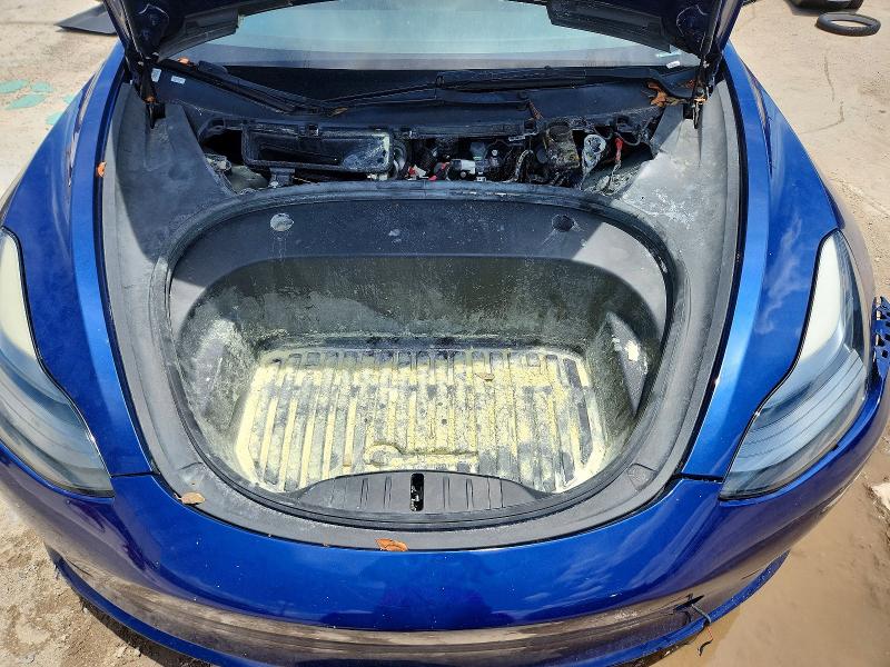 Aukcja sprzedaży 2023 Tesla Model 3, vin: 5YJ3E1EA5PF433931, numer aukcji: 63398876