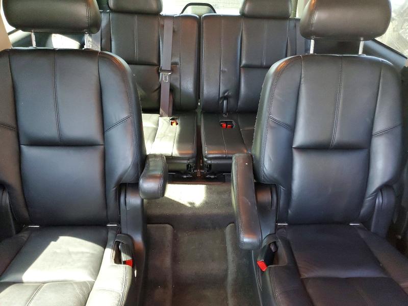 Aukcja sprzedaży 2008 Gmc Yukon, vin: 1GKEC63848J173581, numer aukcji: 63641126