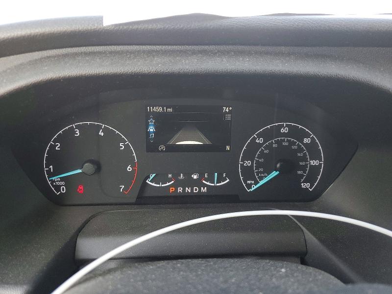 Aukcja sprzedaży 2021 Ford Transit, vin: 1FTBW3UG4MKA51334, numer aukcji: 61452966