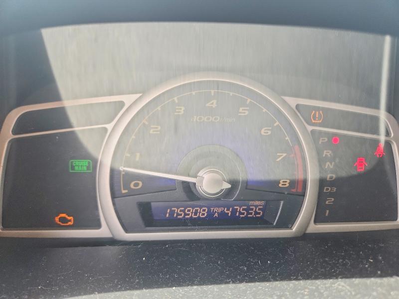 Продаж на аукціоні авто 2010 Honda Civic, vin: 2HGFA1F57AH584234, номер лоту: 64322526