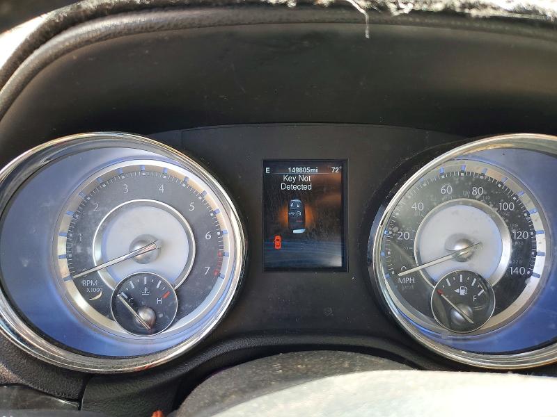 65003026 :رقم المزاد ، 2C3CCAAG8EH244508 vin ، 2014 Chrysler 300 مزاد بيع