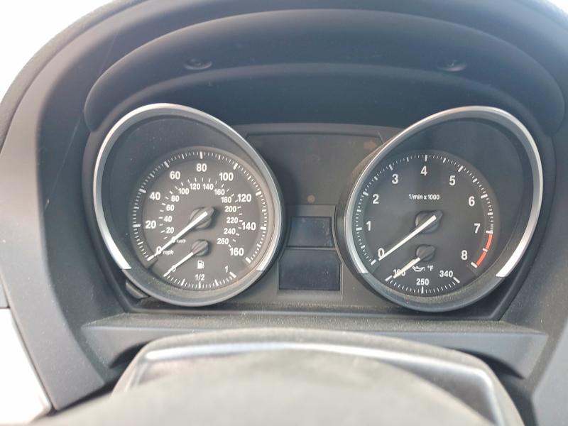 Продаж на аукціоні авто 2011 Bmw Z4, vin: WBALM5C55BE495711, номер лоту: 64702376