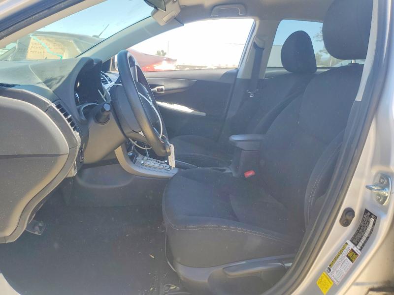 Aukcja sprzedaży 2012 Toyota Corolla, vin: 2T1BU4EE6CC779696, numer aukcji: 63703046