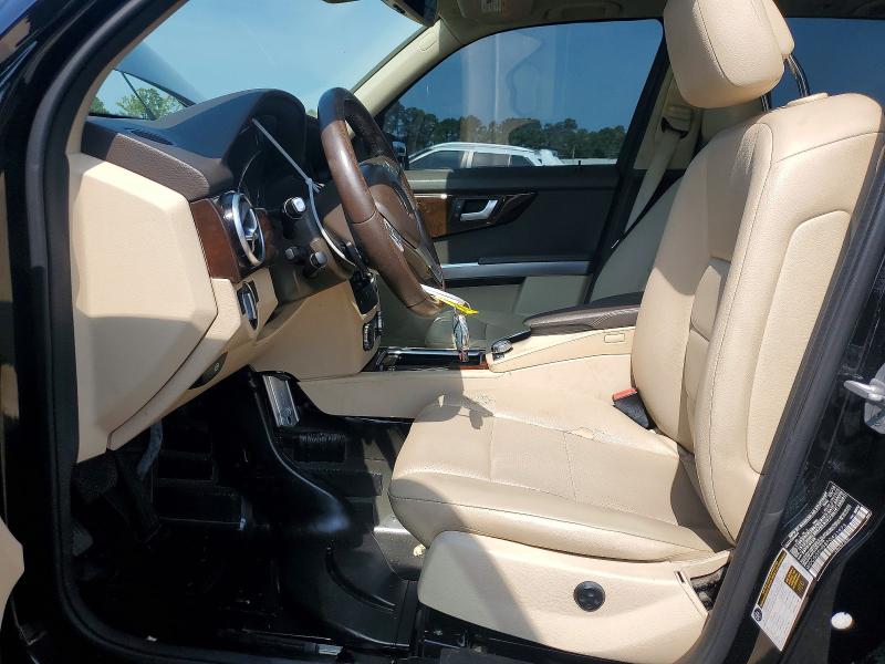 2015 Mercedes-benz Glk მანქანა იყიდება აუქციონზე, vin: WDCGG5HB8FG421973, აუქციონის ნომერი: 64632546
