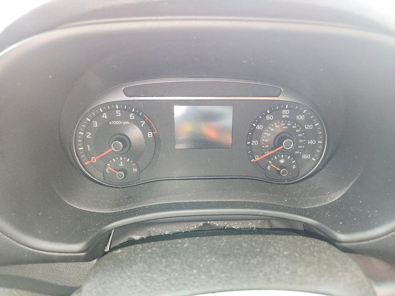 Продажа на аукционе авто 2022 Kia Soul, vin: KNDJ23AU4N7805712, номер лота: 66649386