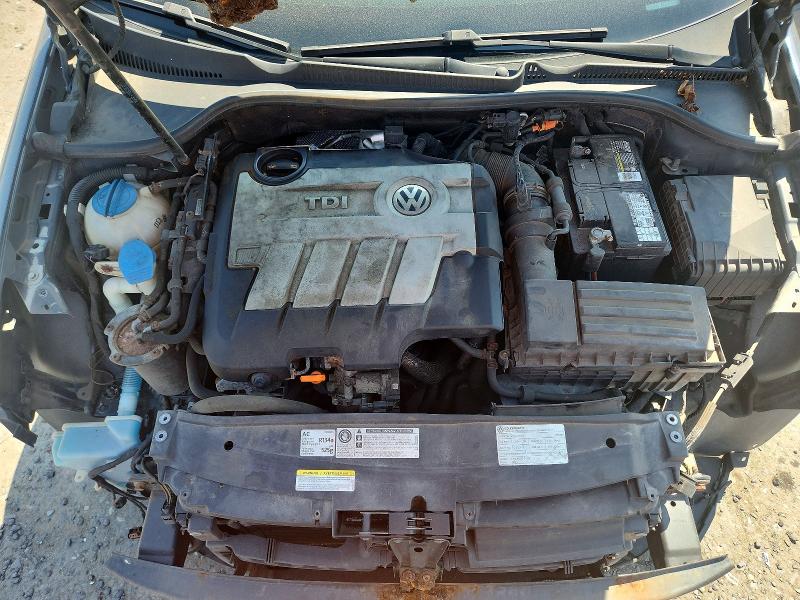 Продаж на аукціоні авто 2012 Volkswagen Golf, vin: WVWDM7AJ1CW117786, номер лоту: 65824616